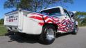 1986 White /Black Chevrolet Silverado 1500 Custom Deluxe 2WD (2GCDC14H5G1) with an 5.0L V8 OHV engine, located at 4301 Oak Circle #19, Boca Raton, FL, 33431, (954) 561-2499, 26.388472, -80.084045 - You are looking at an Absolutely Stunning Show Winning 1986 Chevy C10 Stepside that had a frame off restoration. This is a highly decorated show truck that has won many trophies across many different categories. It's radical and turns heads everywhere. This truck went through a highly meticulous fra - Photo#24