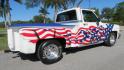 1986 White /Black Chevrolet Silverado 1500 Custom Deluxe 2WD (2GCDC14H5G1) with an 5.0L V8 OHV engine, located at 4301 Oak Circle #19, Boca Raton, FL, 33431, (954) 561-2499, 26.388472, -80.084045 - You are looking at an Absolutely Stunning Show Winning 1986 Chevy C10 Stepside that had a frame off restoration. This is a highly decorated show truck that has won many trophies across many different categories. It's radical and turns heads everywhere. This truck went through a highly meticulous fra - Photo#25