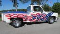 1986 White /Black Chevrolet Silverado 1500 Custom Deluxe 2WD (2GCDC14H5G1) with an 5.0L V8 OHV engine, located at 4301 Oak Circle #19, Boca Raton, FL, 33431, (954) 561-2499, 26.388472, -80.084045 - You are looking at an Absolutely Stunning Show Winning 1986 Chevy C10 Stepside that had a frame off restoration. This is a highly decorated show truck that has won many trophies across many different categories. It's radical and turns heads everywhere. This truck went through a highly meticulous fra - Photo#26