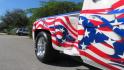 1986 White /Black Chevrolet Silverado 1500 Custom Deluxe 2WD (2GCDC14H5G1) with an 5.0L V8 OHV engine, located at 4301 Oak Circle #19, Boca Raton, FL, 33431, (954) 561-2499, 26.388472, -80.084045 - You are looking at an Absolutely Stunning Show Winning 1986 Chevy C10 Stepside that had a frame off restoration. This is a highly decorated show truck that has won many trophies across many different categories. It's radical and turns heads everywhere. This truck went through a highly meticulous fra - Photo#47