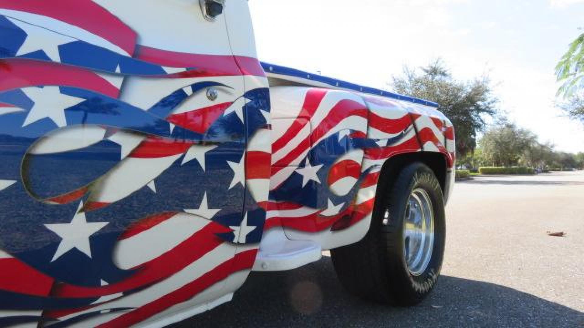 1986 White /Black Chevrolet Silverado 1500 Custom Deluxe 2WD (2GCDC14H5G1) with an 5.0L V8 OHV engine, located at 4301 Oak Circle #19, Boca Raton, FL, 33431, (954) 561-2499, 26.388861, -80.084038 - You are looking at an Absolutely Stunning Show Winning 1986 Chevy C10 Stepside that had a frame off restoration. This is a highly decorated show truck that has won many trophies across many different categories. It's radical and turns heads everywhere. This truck went through a highly meticulous fra - Photo#58