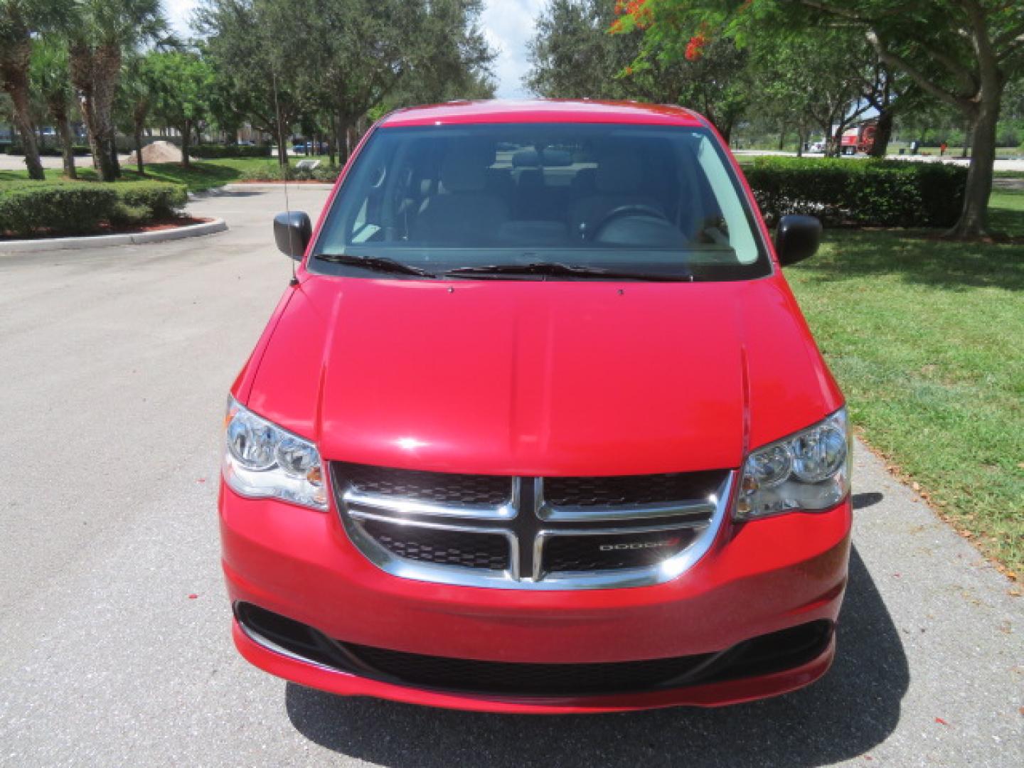 2015 Dodge Grand Caravan SE (2C4RDGBG4FR) with an 3.6L V6 DOHC 24V engine, 6-Speed Automatic transmission, located at 4301 Oak Circle #19, Boca Raton, FL, 33431, (954) 561-2499, 26.388861, -80.084038 - You are looking at a Gorgeous 2015 Dodge Grand Caravan SE Braunability Handicap Wheelchair Conversion Van with only 8100 Original Miles, Rear Entry Manual Ramp System, Rear Folding Seat Option, Rear Q Lock 150 Docking System, Full Power Package, Wheelchair Restraints, Rear Seat Belt Restraint, and M - Photo#19