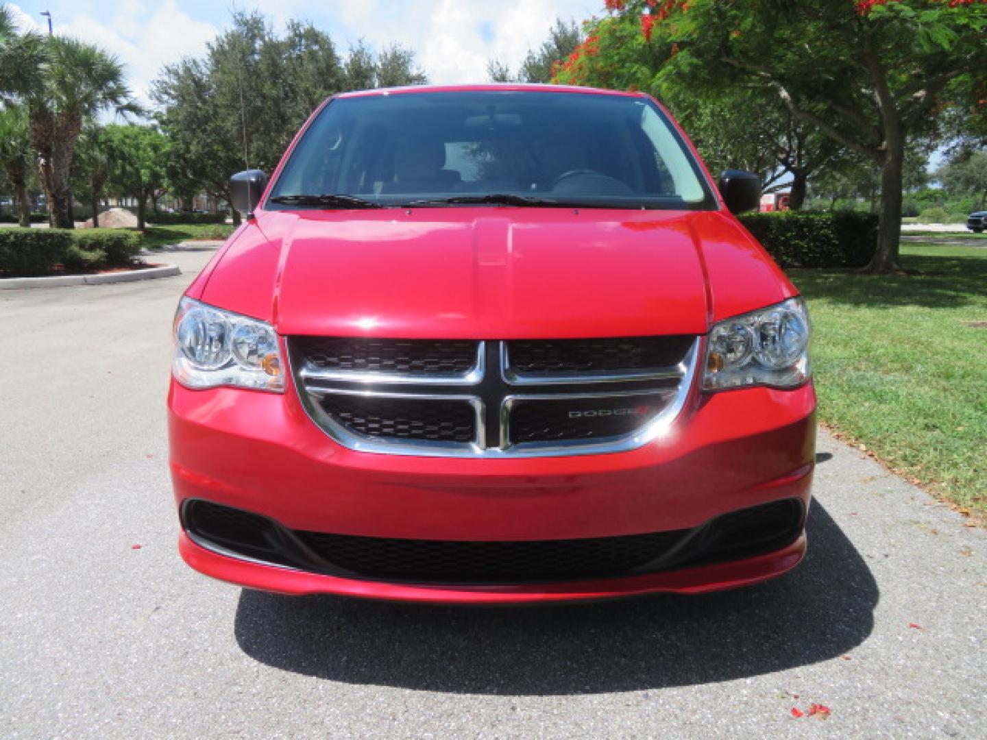 2015 Dodge Grand Caravan SE (2C4RDGBG4FR) with an 3.6L V6 DOHC 24V engine, 6-Speed Automatic transmission, located at 4301 Oak Circle #19, Boca Raton, FL, 33431, (954) 561-2499, 26.388861, -80.084038 - You are looking at a Gorgeous 2015 Dodge Grand Caravan SE Braunability Handicap Wheelchair Conversion Van with only 8100 Original Miles, Rear Entry Manual Ramp System, Rear Folding Seat Option, Rear Q Lock 150 Docking System, Full Power Package, Wheelchair Restraints, Rear Seat Belt Restraint, and M - Photo#7