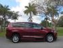 2020 /Black Chrysler Pacifica Touring-L Plus (2C4RC1EG7LR) with an 3.6L V6 DOHC 24V engine, 9A transmission, located at 4301 Oak Circle #19, Boca Raton, FL, 33431, (954) 561-2499, 26.388472, -80.084045 - You are looking at a Gorgeous Velvet Red Pearl 2020 Chrysler Pacifica Touring L Plus Braunability XT Power Foldout Side Entry Handicap Wheelchair Conversion Van with 48K Original Miles, Leather, Blu Ray Media Hubs with Rear Entertainment Screens, Active Noise Control, Heated Steering Wheel, Heated S - Photo#5