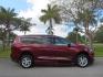 2020 /Black Chrysler Pacifica Touring-L Plus (2C4RC1EG7LR) with an 3.6L V6 DOHC 24V engine, 9A transmission, located at 4301 Oak Circle #19, Boca Raton, FL, 33431, (954) 561-2499, 26.388472, -80.084045 - You are looking at a Gorgeous Velvet Red Pearl 2020 Chrysler Pacifica Touring L Plus Braunability XT Power Foldout Side Entry Handicap Wheelchair Conversion Van with 48K Original Miles, Leather, Blu Ray Media Hubs with Rear Entertainment Screens, Active Noise Control, Heated Steering Wheel, Heated S - Photo#6
