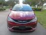 2020 /Black Chrysler Pacifica Touring-L Plus (2C4RC1EG7LR) with an 3.6L V6 DOHC 24V engine, 9A transmission, located at 4301 Oak Circle #19, Boca Raton, FL, 33431, (954) 561-2499, 26.388472, -80.084045 - You are looking at a Gorgeous Velvet Red Pearl 2020 Chrysler Pacifica Touring L Plus Braunability XT Power Foldout Side Entry Handicap Wheelchair Conversion Van with 48K Original Miles, Leather, Blu Ray Media Hubs with Rear Entertainment Screens, Active Noise Control, Heated Steering Wheel, Heated S - Photo#18