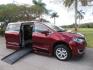 2020 /Black Chrysler Pacifica Touring-L Plus (2C4RC1EG7LR) with an 3.6L V6 DOHC 24V engine, 9A transmission, located at 4301 Oak Circle #19, Boca Raton, FL, 33431, (954) 561-2499, 26.388472, -80.084045 - You are looking at a Gorgeous Velvet Red Pearl 2020 Chrysler Pacifica Touring L Plus Braunability XT Power Foldout Side Entry Handicap Wheelchair Conversion Van with 48K Original Miles, Leather, Blu Ray Media Hubs with Rear Entertainment Screens, Active Noise Control, Heated Steering Wheel, Heated S - Photo#38