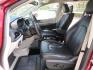 2020 /Black Chrysler Pacifica Touring-L Plus (2C4RC1EG7LR) with an 3.6L V6 DOHC 24V engine, 9A transmission, located at 4301 Oak Circle #19, Boca Raton, FL, 33431, (954) 561-2499, 26.388472, -80.084045 - You are looking at a Gorgeous Velvet Red Pearl 2020 Chrysler Pacifica Touring L Plus Braunability XT Power Foldout Side Entry Handicap Wheelchair Conversion Van with 48K Original Miles, Leather, Blu Ray Media Hubs with Rear Entertainment Screens, Active Noise Control, Heated Steering Wheel, Heated S - Photo#59
