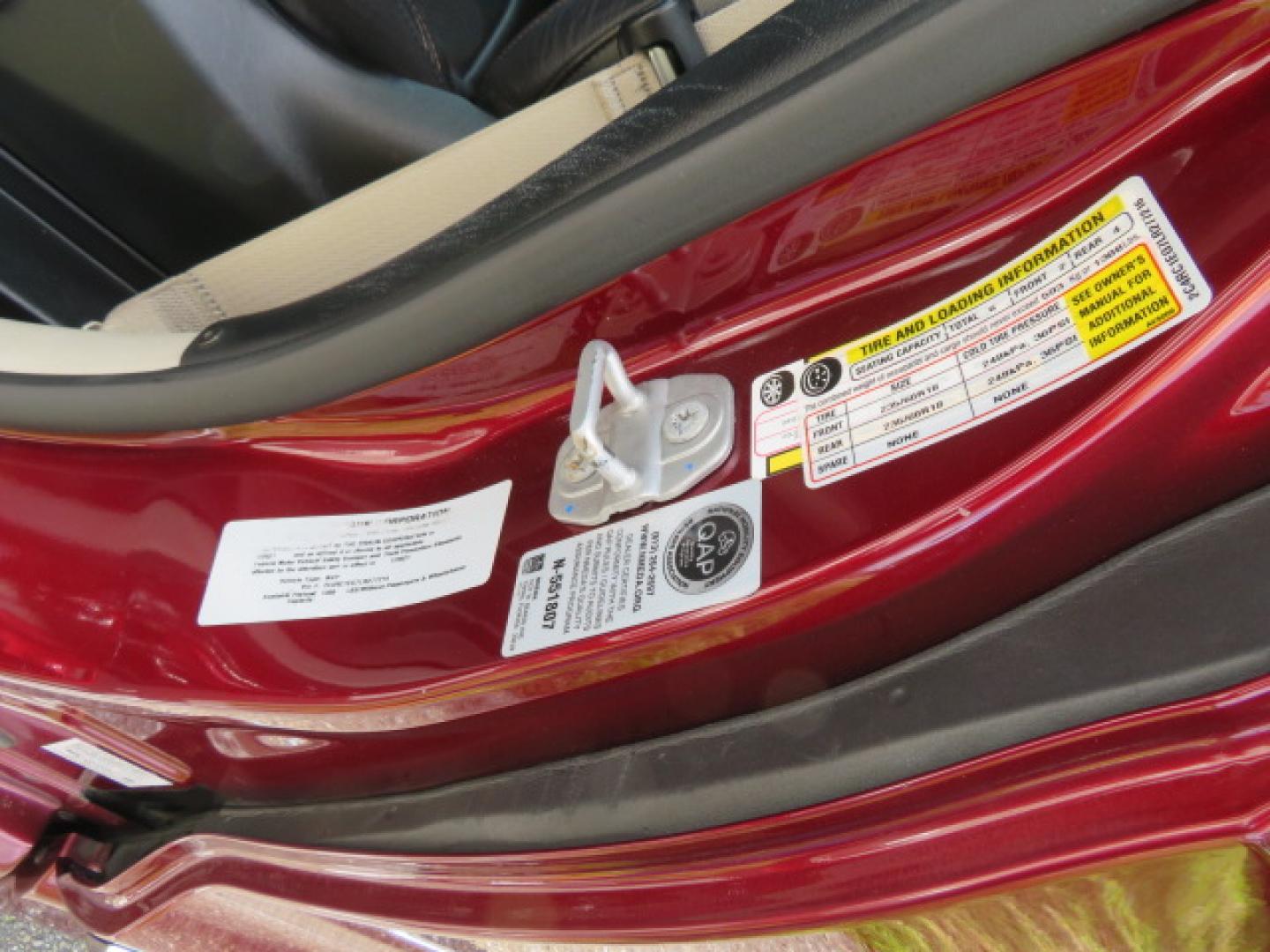 2020 /Black Chrysler Pacifica Touring-L Plus (2C4RC1EG7LR) with an 3.6L V6 DOHC 24V engine, 9A transmission, located at 4301 Oak Circle #19, Boca Raton, FL, 33431, (954) 561-2499, 26.388472, -80.084045 - You are looking at a Gorgeous Velvet Red Pearl 2020 Chrysler Pacifica Touring L Plus Braunability XT Power Foldout Side Entry Handicap Wheelchair Conversion Van with 48K Original Miles, Leather, Blu Ray Media Hubs with Rear Entertainment Screens, Active Noise Control, Heated Steering Wheel, Heated S - Photo#68