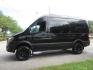 2017 Mercedes-Benz Sprinter 2500 Passenger Van 144-in. WB (WD4FE7CD2HP) with an 3.0L V6 DOHC 24V TURBO DIESEL engine, 7A transmission, located at 4301 Oak Circle #19, Boca Raton, FL, 33431, (954) 561-2499, 26.388472, -80.084045 - You are looking at a Gorgeous 2017 Mercedes Sprinter 2500 Diesel 4x4 High Roof Handicap Wheelchair Conversion Van with: Tourig Adventure Van Conversion, 16K Original Miles, Power Side Entry Braunability Millennium Series Wheelchair Lift, Remote Control Power Sliding Door, Q Straint Tie Downs in the - Photo#12