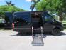 2017 Mercedes-Benz Sprinter 2500 Passenger Van 144-in. WB (WD4FE7CD2HP) with an 3.0L V6 DOHC 24V TURBO DIESEL engine, 7A transmission, located at 4301 Oak Circle #19, Boca Raton, FL, 33431, (954) 561-2499, 26.388472, -80.084045 - You are looking at a Gorgeous 2017 Mercedes Sprinter 2500 Diesel 4x4 High Roof Handicap Wheelchair Conversion Van with: Tourig Adventure Van Conversion, 16K Original Miles, Power Side Entry Braunability Millennium Series Wheelchair Lift, Remote Control Power Sliding Door, Q Straint Tie Downs in the - Photo#124