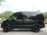 2017 Mercedes-Benz Sprinter 2500 Passenger Van 144-in. WB (WD4FE7CD2HP) with an 3.0L V6 DOHC 24V TURBO DIESEL engine, 7A transmission, located at 4301 Oak Circle #19, Boca Raton, FL, 33431, (954) 561-2499, 26.388472, -80.084045 - You are looking at a Gorgeous 2017 Mercedes Sprinter 2500 Diesel 4x4 High Roof Handicap Wheelchair Conversion Van with: Tourig Adventure Van Conversion, 16K Original Miles, Power Side Entry Braunability Millennium Series Wheelchair Lift, Remote Control Power Sliding Door, Q Straint Tie Downs in the - Photo#13