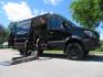 2017 Mercedes-Benz Sprinter 2500 Passenger Van 144-in. WB (WD4FE7CD2HP) with an 3.0L V6 DOHC 24V TURBO DIESEL engine, 7A transmission, located at 4301 Oak Circle #19, Boca Raton, FL, 33431, (954) 561-2499, 26.388472, -80.084045 - You are looking at a Gorgeous 2017 Mercedes Sprinter 2500 Diesel 4x4 High Roof Handicap Wheelchair Conversion Van with: Tourig Adventure Van Conversion, 16K Original Miles, Power Side Entry Braunability Millennium Series Wheelchair Lift, Remote Control Power Sliding Door, Q Straint Tie Downs in the - Photo#125