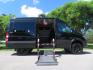 2017 Mercedes-Benz Sprinter 2500 Passenger Van 144-in. WB (WD4FE7CD2HP) with an 3.0L V6 DOHC 24V TURBO DIESEL engine, 7A transmission, located at 4301 Oak Circle #19, Boca Raton, FL, 33431, (954) 561-2499, 26.388472, -80.084045 - You are looking at a Gorgeous 2017 Mercedes Sprinter 2500 Diesel 4x4 High Roof Handicap Wheelchair Conversion Van with: Tourig Adventure Van Conversion, 16K Original Miles, Power Side Entry Braunability Millennium Series Wheelchair Lift, Remote Control Power Sliding Door, Q Straint Tie Downs in the - Photo#129