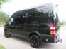 2017 Mercedes-Benz Sprinter 2500 Passenger Van 144-in. WB (WD4FE7CD2HP) with an 3.0L V6 DOHC 24V TURBO DIESEL engine, 7A transmission, located at 4301 Oak Circle #19, Boca Raton, FL, 33431, (954) 561-2499, 26.388472, -80.084045 - You are looking at a Gorgeous 2017 Mercedes Sprinter 2500 Diesel 4x4 High Roof Handicap Wheelchair Conversion Van with: Tourig Adventure Van Conversion, 16K Original Miles, Power Side Entry Braunability Millennium Series Wheelchair Lift, Remote Control Power Sliding Door, Q Straint Tie Downs in the - Photo#15
