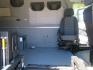 2017 Mercedes-Benz Sprinter 2500 Passenger Van 144-in. WB (WD4FE7CD2HP) with an 3.0L V6 DOHC 24V TURBO DIESEL engine, 7A transmission, located at 4301 Oak Circle #19, Boca Raton, FL, 33431, (954) 561-2499, 26.388472, -80.084045 - You are looking at a Gorgeous 2017 Mercedes Sprinter 2500 Diesel 4x4 High Roof Handicap Wheelchair Conversion Van with: Tourig Adventure Van Conversion, 16K Original Miles, Power Side Entry Braunability Millennium Series Wheelchair Lift, Remote Control Power Sliding Door, Q Straint Tie Downs in the - Photo#136