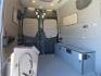 2017 Mercedes-Benz Sprinter 2500 Passenger Van 144-in. WB (WD4FE7CD2HP) with an 3.0L V6 DOHC 24V TURBO DIESEL engine, 7A transmission, located at 4301 Oak Circle #19, Boca Raton, FL, 33431, (954) 561-2499, 26.388472, -80.084045 - You are looking at a Gorgeous 2017 Mercedes Sprinter 2500 Diesel 4x4 High Roof Handicap Wheelchair Conversion Van with: Tourig Adventure Van Conversion, 16K Original Miles, Power Side Entry Braunability Millennium Series Wheelchair Lift, Remote Control Power Sliding Door, Q Straint Tie Downs in the - Photo#139