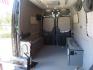 2017 Mercedes-Benz Sprinter 2500 Passenger Van 144-in. WB (WD4FE7CD2HP) with an 3.0L V6 DOHC 24V TURBO DIESEL engine, 7A transmission, located at 4301 Oak Circle #19, Boca Raton, FL, 33431, (954) 561-2499, 26.388472, -80.084045 - You are looking at a Gorgeous 2017 Mercedes Sprinter 2500 Diesel 4x4 High Roof Handicap Wheelchair Conversion Van with: Tourig Adventure Van Conversion, 16K Original Miles, Power Side Entry Braunability Millennium Series Wheelchair Lift, Remote Control Power Sliding Door, Q Straint Tie Downs in the - Photo#151