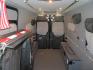 2017 Mercedes-Benz Sprinter 2500 Passenger Van 144-in. WB (WD4FE7CD2HP) with an 3.0L V6 DOHC 24V TURBO DIESEL engine, 7A transmission, located at 4301 Oak Circle #19, Boca Raton, FL, 33431, (954) 561-2499, 26.388472, -80.084045 - You are looking at a Gorgeous 2017 Mercedes Sprinter 2500 Diesel 4x4 High Roof Handicap Wheelchair Conversion Van with: Tourig Adventure Van Conversion, 16K Original Miles, Power Side Entry Braunability Millennium Series Wheelchair Lift, Remote Control Power Sliding Door, Q Straint Tie Downs in the - Photo#156