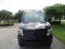 2017 Mercedes-Benz Sprinter 2500 Passenger Van 144-in. WB (WD4FE7CD2HP) with an 3.0L V6 DOHC 24V TURBO DIESEL engine, 7A transmission, located at 4301 Oak Circle #19, Boca Raton, FL, 33431, (954) 561-2499, 26.388472, -80.084045 - You are looking at a Gorgeous 2017 Mercedes Sprinter 2500 Diesel 4x4 High Roof Handicap Wheelchair Conversion Van with: Tourig Adventure Van Conversion, 16K Original Miles, Power Side Entry Braunability Millennium Series Wheelchair Lift, Remote Control Power Sliding Door, Q Straint Tie Downs in the - Photo#21
