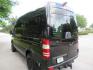 2017 Mercedes-Benz Sprinter 2500 Passenger Van 144-in. WB (WD4FE7CD2HP) with an 3.0L V6 DOHC 24V TURBO DIESEL engine, 7A transmission, located at 4301 Oak Circle #19, Boca Raton, FL, 33431, (954) 561-2499, 26.388472, -80.084045 - You are looking at a Gorgeous 2017 Mercedes Sprinter 2500 Diesel 4x4 High Roof Handicap Wheelchair Conversion Van with: Tourig Adventure Van Conversion, 16K Original Miles, Power Side Entry Braunability Millennium Series Wheelchair Lift, Remote Control Power Sliding Door, Q Straint Tie Downs in the - Photo#38