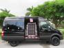 2017 Mercedes-Benz Sprinter 2500 Passenger Van 144-in. WB (WD4FE7CD2HP) with an 3.0L V6 DOHC 24V TURBO DIESEL engine, 7A transmission, located at 4301 Oak Circle #19, Boca Raton, FL, 33431, (954) 561-2499, 26.388472, -80.084045 - You are looking at a Gorgeous 2017 Mercedes Sprinter 2500 Diesel 4x4 High Roof Handicap Wheelchair Conversion Van with: Tourig Adventure Van Conversion, 16K Original Miles, Power Side Entry Braunability Millennium Series Wheelchair Lift, Remote Control Power Sliding Door, Q Straint Tie Downs in the - Photo#44