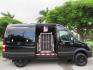 2017 Mercedes-Benz Sprinter 2500 Passenger Van 144-in. WB (WD4FE7CD2HP) with an 3.0L V6 DOHC 24V TURBO DIESEL engine, 7A transmission, located at 4301 Oak Circle #19, Boca Raton, FL, 33431, (954) 561-2499, 26.388472, -80.084045 - You are looking at a Gorgeous 2017 Mercedes Sprinter 2500 Diesel 4x4 High Roof Handicap Wheelchair Conversion Van with: Tourig Adventure Van Conversion, 16K Original Miles, Power Side Entry Braunability Millennium Series Wheelchair Lift, Remote Control Power Sliding Door, Q Straint Tie Downs in the - Photo#45
