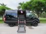 2017 Mercedes-Benz Sprinter 2500 Passenger Van 144-in. WB (WD4FE7CD2HP) with an 3.0L V6 DOHC 24V TURBO DIESEL engine, 7A transmission, located at 4301 Oak Circle #19, Boca Raton, FL, 33431, (954) 561-2499, 26.388472, -80.084045 - You are looking at a Gorgeous 2017 Mercedes Sprinter 2500 Diesel 4x4 High Roof Handicap Wheelchair Conversion Van with: Tourig Adventure Van Conversion, 16K Original Miles, Power Side Entry Braunability Millennium Series Wheelchair Lift, Remote Control Power Sliding Door, Q Straint Tie Downs in the - Photo#47