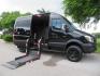 2017 Mercedes-Benz Sprinter 2500 Passenger Van 144-in. WB (WD4FE7CD2HP) with an 3.0L V6 DOHC 24V TURBO DIESEL engine, 7A transmission, located at 4301 Oak Circle #19, Boca Raton, FL, 33431, (954) 561-2499, 26.388472, -80.084045 - You are looking at a Gorgeous 2017 Mercedes Sprinter 2500 Diesel 4x4 High Roof Handicap Wheelchair Conversion Van with: Tourig Adventure Van Conversion, 16K Original Miles, Power Side Entry Braunability Millennium Series Wheelchair Lift, Remote Control Power Sliding Door, Q Straint Tie Downs in the - Photo#51