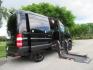 2017 Mercedes-Benz Sprinter 2500 Passenger Van 144-in. WB (WD4FE7CD2HP) with an 3.0L V6 DOHC 24V TURBO DIESEL engine, 7A transmission, located at 4301 Oak Circle #19, Boca Raton, FL, 33431, (954) 561-2499, 26.388472, -80.084045 - You are looking at a Gorgeous 2017 Mercedes Sprinter 2500 Diesel 4x4 High Roof Handicap Wheelchair Conversion Van with: Tourig Adventure Van Conversion, 16K Original Miles, Power Side Entry Braunability Millennium Series Wheelchair Lift, Remote Control Power Sliding Door, Q Straint Tie Downs in the - Photo#55