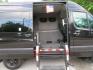 2017 Mercedes-Benz Sprinter 2500 Passenger Van 144-in. WB (WD4FE7CD2HP) with an 3.0L V6 DOHC 24V TURBO DIESEL engine, 7A transmission, located at 4301 Oak Circle #19, Boca Raton, FL, 33431, (954) 561-2499, 26.388472, -80.084045 - You are looking at a Gorgeous 2017 Mercedes Sprinter 2500 Diesel 4x4 High Roof Handicap Wheelchair Conversion Van with: Tourig Adventure Van Conversion, 16K Original Miles, Power Side Entry Braunability Millennium Series Wheelchair Lift, Remote Control Power Sliding Door, Q Straint Tie Downs in the - Photo#57