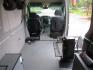 2017 Mercedes-Benz Sprinter 2500 Passenger Van 144-in. WB (WD4FE7CD2HP) with an 3.0L V6 DOHC 24V TURBO DIESEL engine, 7A transmission, located at 4301 Oak Circle #19, Boca Raton, FL, 33431, (954) 561-2499, 26.388472, -80.084045 - You are looking at a Gorgeous 2017 Mercedes Sprinter 2500 Diesel 4x4 High Roof Handicap Wheelchair Conversion Van with: Tourig Adventure Van Conversion, 16K Original Miles, Power Side Entry Braunability Millennium Series Wheelchair Lift, Remote Control Power Sliding Door, Q Straint Tie Downs in the - Photo#59