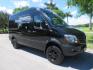 2017 Mercedes-Benz Sprinter 2500 Passenger Van 144-in. WB (WD4FE7CD2HP) with an 3.0L V6 DOHC 24V TURBO DIESEL engine, 7A transmission, located at 4301 Oak Circle #19, Boca Raton, FL, 33431, (954) 561-2499, 26.388472, -80.084045 - You are looking at a Gorgeous 2017 Mercedes Sprinter 2500 Diesel 4x4 High Roof Handicap Wheelchair Conversion Van with: Tourig Adventure Van Conversion, 16K Original Miles, Power Side Entry Braunability Millennium Series Wheelchair Lift, Remote Control Power Sliding Door, Q Straint Tie Downs in the - Photo#71