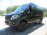 2017 Mercedes-Benz Sprinter 2500 Passenger Van 144-in. WB (WD4FE7CD2HP) with an 3.0L V6 DOHC 24V TURBO DIESEL engine, 7A transmission, located at 4301 Oak Circle #19, Boca Raton, FL, 33431, (954) 561-2499, 26.388472, -80.084045 - You are looking at a Gorgeous 2017 Mercedes Sprinter 2500 Diesel 4x4 High Roof Handicap Wheelchair Conversion Van with: Tourig Adventure Van Conversion, 16K Original Miles, Power Side Entry Braunability Millennium Series Wheelchair Lift, Remote Control Power Sliding Door, Q Straint Tie Downs in the - Photo#73