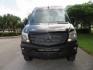 2017 Mercedes-Benz Sprinter 2500 Passenger Van 144-in. WB (WD4FE7CD2HP) with an 3.0L V6 DOHC 24V TURBO DIESEL engine, 7A transmission, located at 4301 Oak Circle #19, Boca Raton, FL, 33431, (954) 561-2499, 26.388472, -80.084045 - You are looking at a Gorgeous 2017 Mercedes Sprinter 2500 Diesel 4x4 High Roof Handicap Wheelchair Conversion Van with: Tourig Adventure Van Conversion, 16K Original Miles, Power Side Entry Braunability Millennium Series Wheelchair Lift, Remote Control Power Sliding Door, Q Straint Tie Downs in the - Photo#9