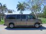 2021 Bronze Mist /Beige GMC Savana LS 2500 (1GJW7EF73M1) with an 6.6L V8 OHV 16V engine, 6A transmission, located at 4301 Oak Circle #19, Boca Raton, FL, 33431, (954) 561-2499, 26.388472, -80.084045 - Photo#6