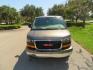 2021 Bronze Mist /Beige GMC Savana LS 2500 (1GJW7EF73M1) with an 6.6L V8 OHV 16V engine, 6A transmission, located at 4301 Oak Circle #19, Boca Raton, FL, 33431, (954) 561-2499, 26.388472, -80.084045 - Photo#10