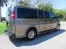 2021 Bronze Mist /Beige GMC Savana LS 2500 (1GJW7EF73M1) with an 6.6L V8 OHV 16V engine, 6A transmission, located at 4301 Oak Circle #19, Boca Raton, FL, 33431, (954) 561-2499, 26.388472, -80.084045 - Photo#18