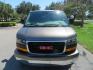 2021 Bronze Mist /Beige GMC Savana LS 2500 (1GJW7EF73M1) with an 6.6L V8 OHV 16V engine, 6A transmission, located at 4301 Oak Circle #19, Boca Raton, FL, 33431, (954) 561-2499, 26.388472, -80.084045 - Photo#21