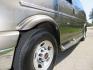 2021 Bronze Mist /Beige GMC Savana LS 2500 (1GJW7EF73M1) with an 6.6L V8 OHV 16V engine, 6A transmission, located at 4301 Oak Circle #19, Boca Raton, FL, 33431, (954) 561-2499, 26.388472, -80.084045 - Photo#33