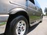 2021 Bronze Mist /Beige GMC Savana LS 2500 (1GJW7EF73M1) with an 6.6L V8 OHV 16V engine, 6A transmission, located at 4301 Oak Circle #19, Boca Raton, FL, 33431, (954) 561-2499, 26.388472, -80.084045 - Photo#34