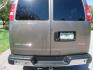 2021 Bronze Mist /Beige GMC Savana LS 2500 (1GJW7EF73M1) with an 6.6L V8 OHV 16V engine, 6A transmission, located at 4301 Oak Circle #19, Boca Raton, FL, 33431, (954) 561-2499, 26.388472, -80.084045 - Photo#39