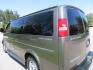 2021 Bronze Mist /Beige GMC Savana LS 2500 (1GJW7EF73M1) with an 6.6L V8 OHV 16V engine, 6A transmission, located at 4301 Oak Circle #19, Boca Raton, FL, 33431, (954) 561-2499, 26.388472, -80.084045 - Photo#40