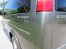 2021 Bronze Mist /Beige GMC Savana LS 2500 (1GJW7EF73M1) with an 6.6L V8 OHV 16V engine, 6A transmission, located at 4301 Oak Circle #19, Boca Raton, FL, 33431, (954) 561-2499, 26.388472, -80.084045 - Photo#41