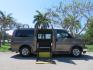 2021 Bronze Mist /Beige GMC Savana LS 2500 (1GJW7EF73M1) with an 6.6L V8 OHV 16V engine, 6A transmission, located at 4301 Oak Circle #19, Boca Raton, FL, 33431, (954) 561-2499, 26.388472, -80.084045 - Photo#43