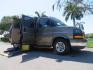 2021 Bronze Mist /Beige GMC Savana LS 2500 (1GJW7EF73M1) with an 6.6L V8 OHV 16V engine, 6A transmission, located at 4301 Oak Circle #19, Boca Raton, FL, 33431, (954) 561-2499, 26.388472, -80.084045 - Photo#0