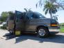 2021 Bronze Mist /Beige GMC Savana LS 2500 (1GJW7EF73M1) with an 6.6L V8 OHV 16V engine, 6A transmission, located at 4301 Oak Circle #19, Boca Raton, FL, 33431, (954) 561-2499, 26.388472, -80.084045 - Photo#47