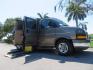 2021 Bronze Mist /Beige GMC Savana LS 2500 (1GJW7EF73M1) with an 6.6L V8 OHV 16V engine, 6A transmission, located at 4301 Oak Circle #19, Boca Raton, FL, 33431, (954) 561-2499, 26.388472, -80.084045 - Photo#48