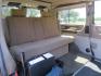 2021 Bronze Mist /Beige GMC Savana LS 2500 (1GJW7EF73M1) with an 6.6L V8 OHV 16V engine, 6A transmission, located at 4301 Oak Circle #19, Boca Raton, FL, 33431, (954) 561-2499, 26.388472, -80.084045 - Photo#56