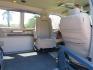 2021 Bronze Mist /Beige GMC Savana LS 2500 (1GJW7EF73M1) with an 6.6L V8 OHV 16V engine, 6A transmission, located at 4301 Oak Circle #19, Boca Raton, FL, 33431, (954) 561-2499, 26.388472, -80.084045 - Photo#58